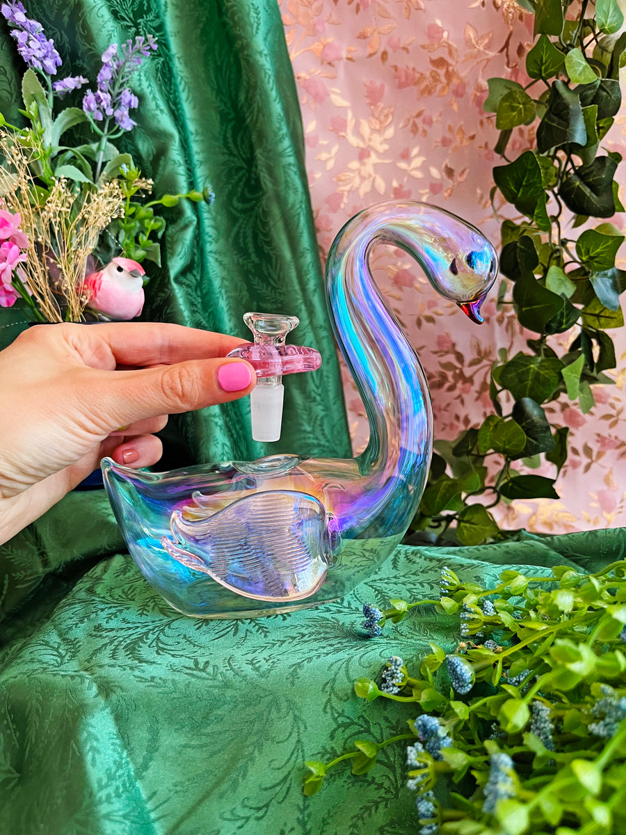 Swan Bong