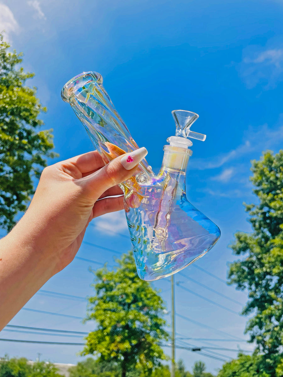 Baby Day Dreamer Beaker Bong