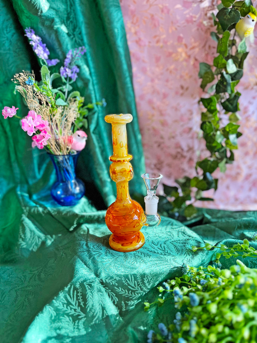 Starry Eyed Bong- Belle
