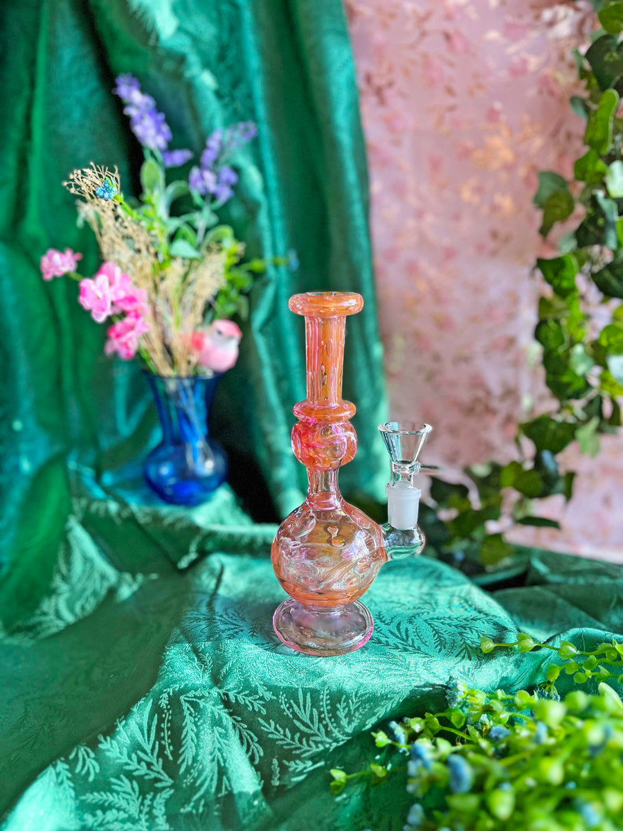 Starry Eyed Bong- Aurora