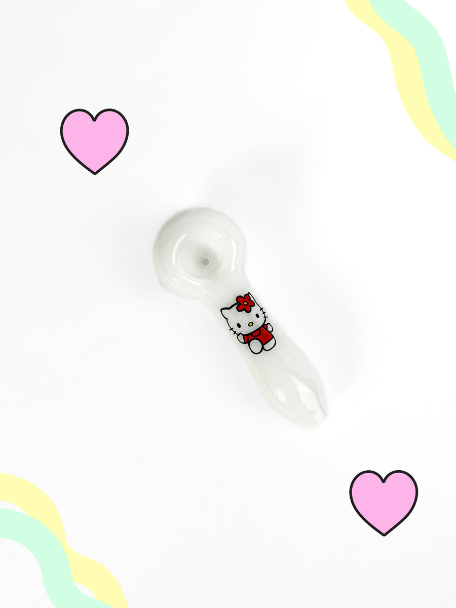 High Cat Pipe