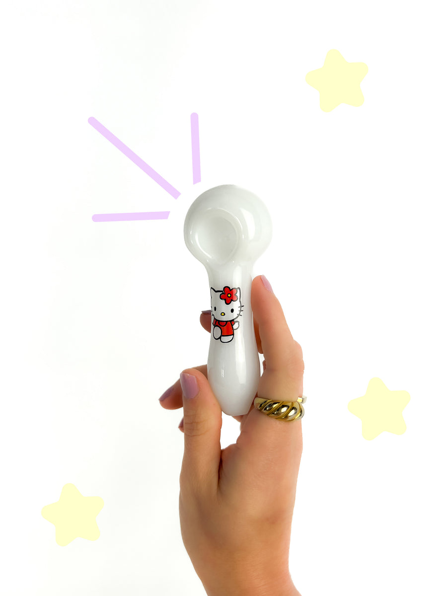 High Cat Pipe