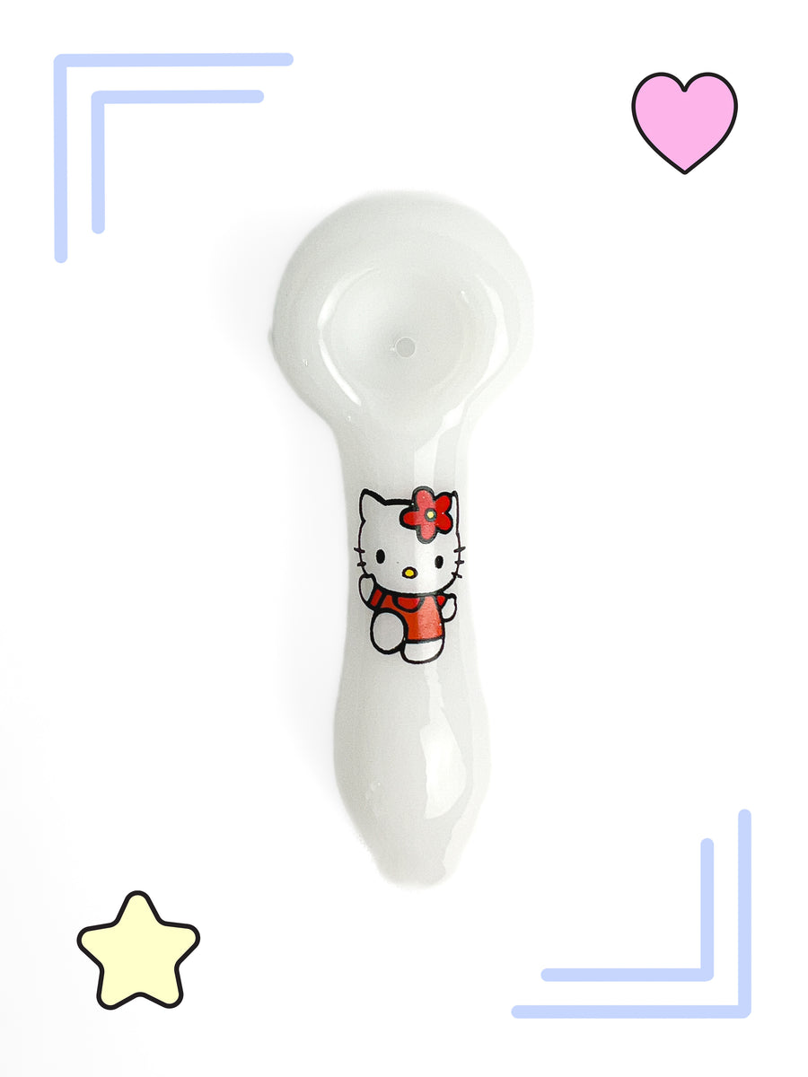 High Cat Pipe