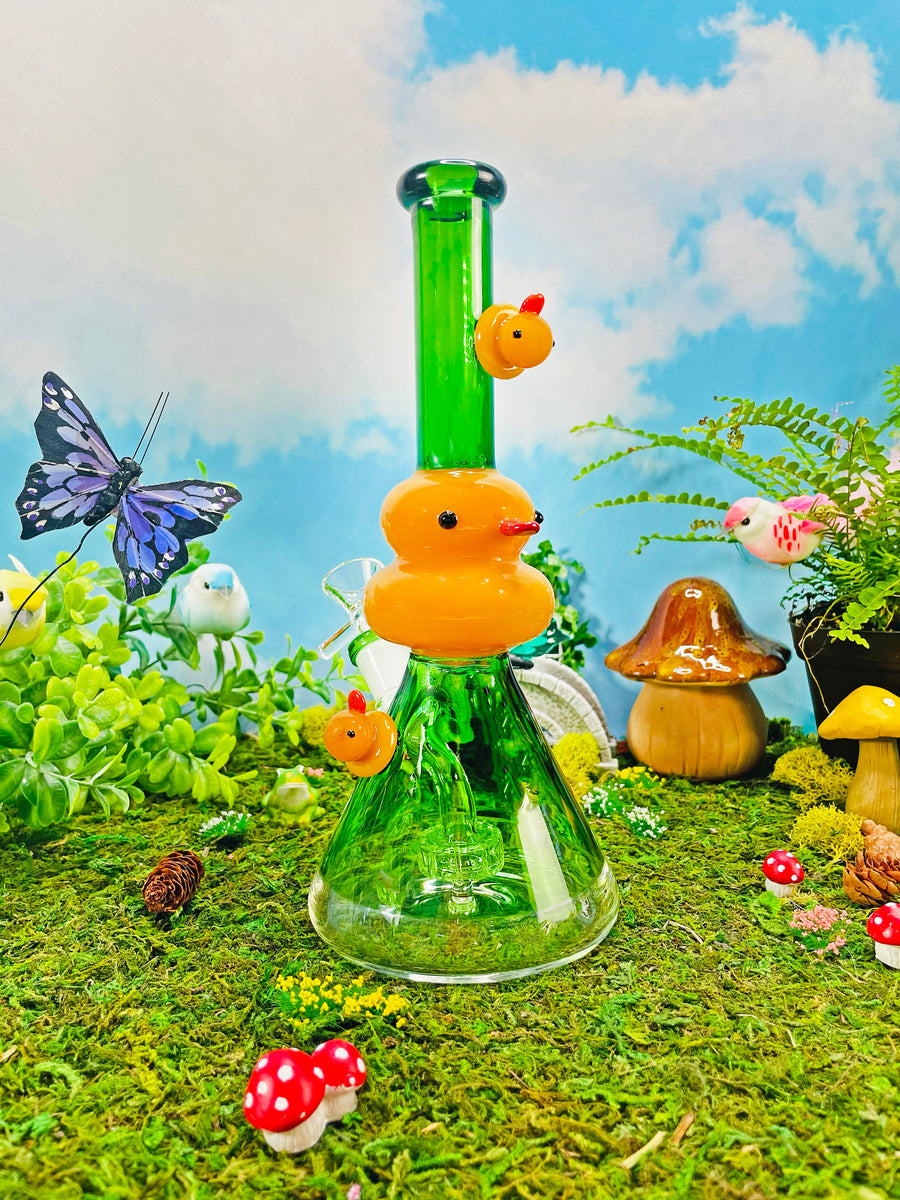 Rubber Ducky Bong