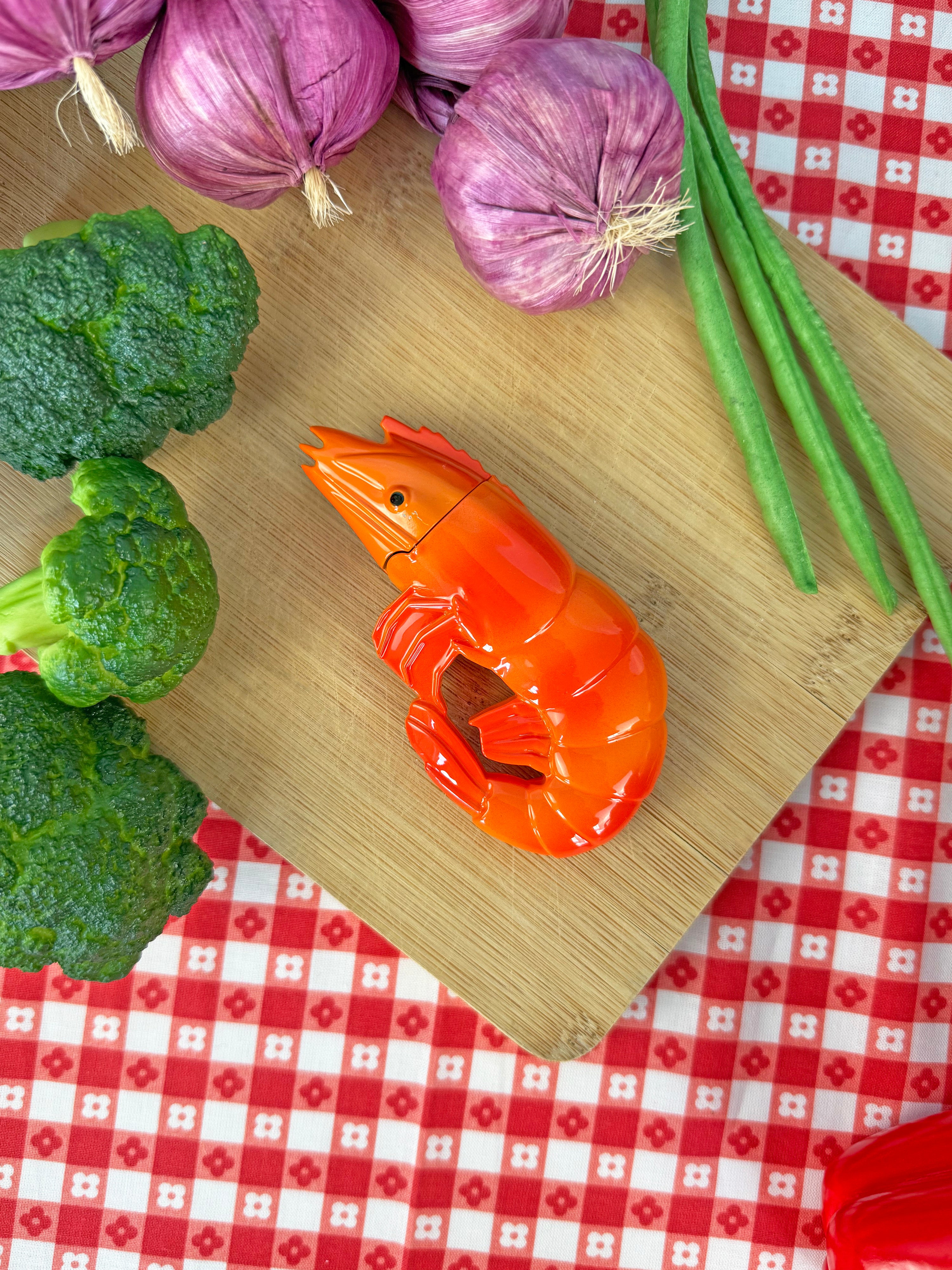 Jumbo Shrimp Lighter