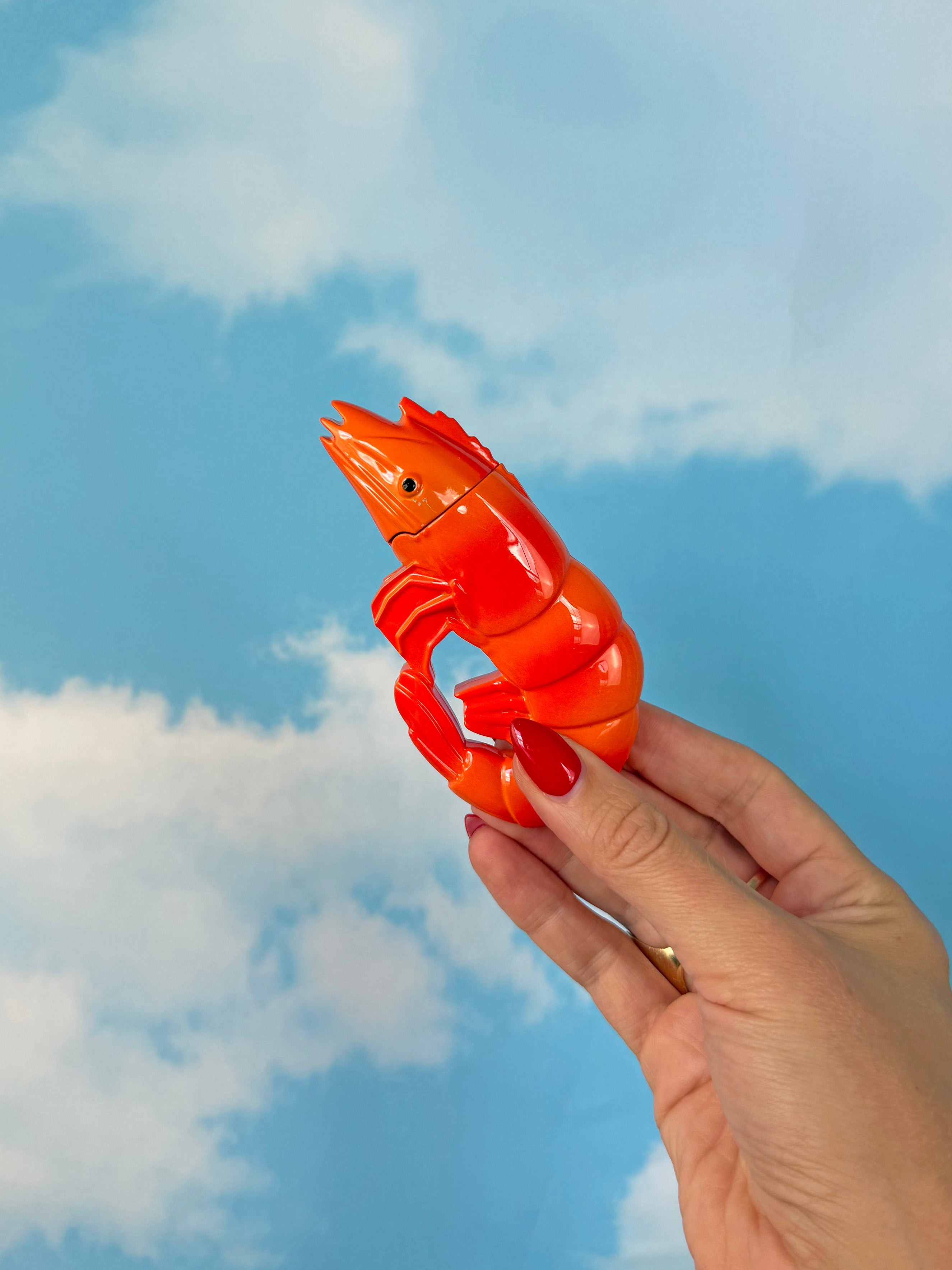 Jumbo Shrimp Lighter