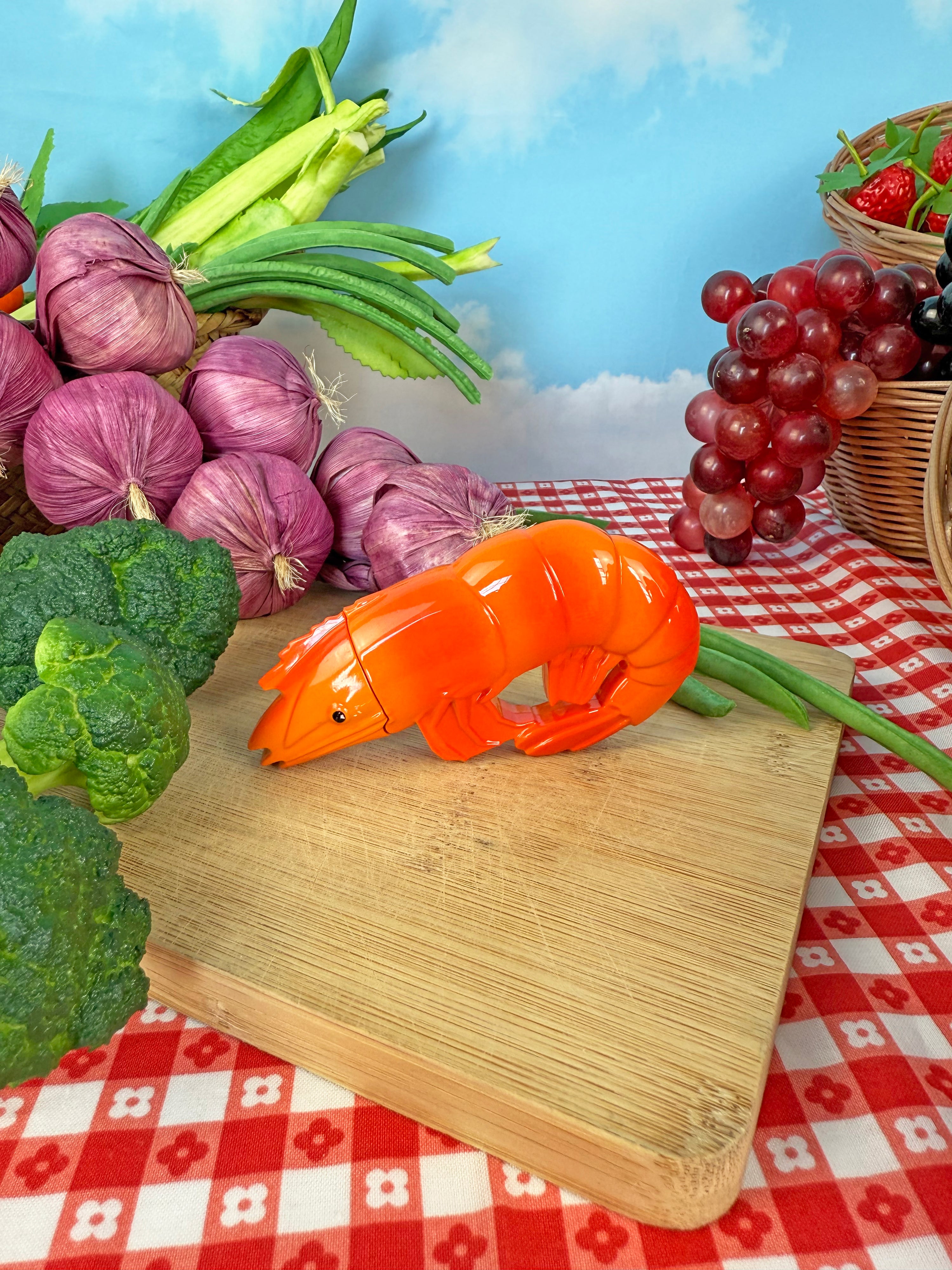 Jumbo Shrimp Lighter