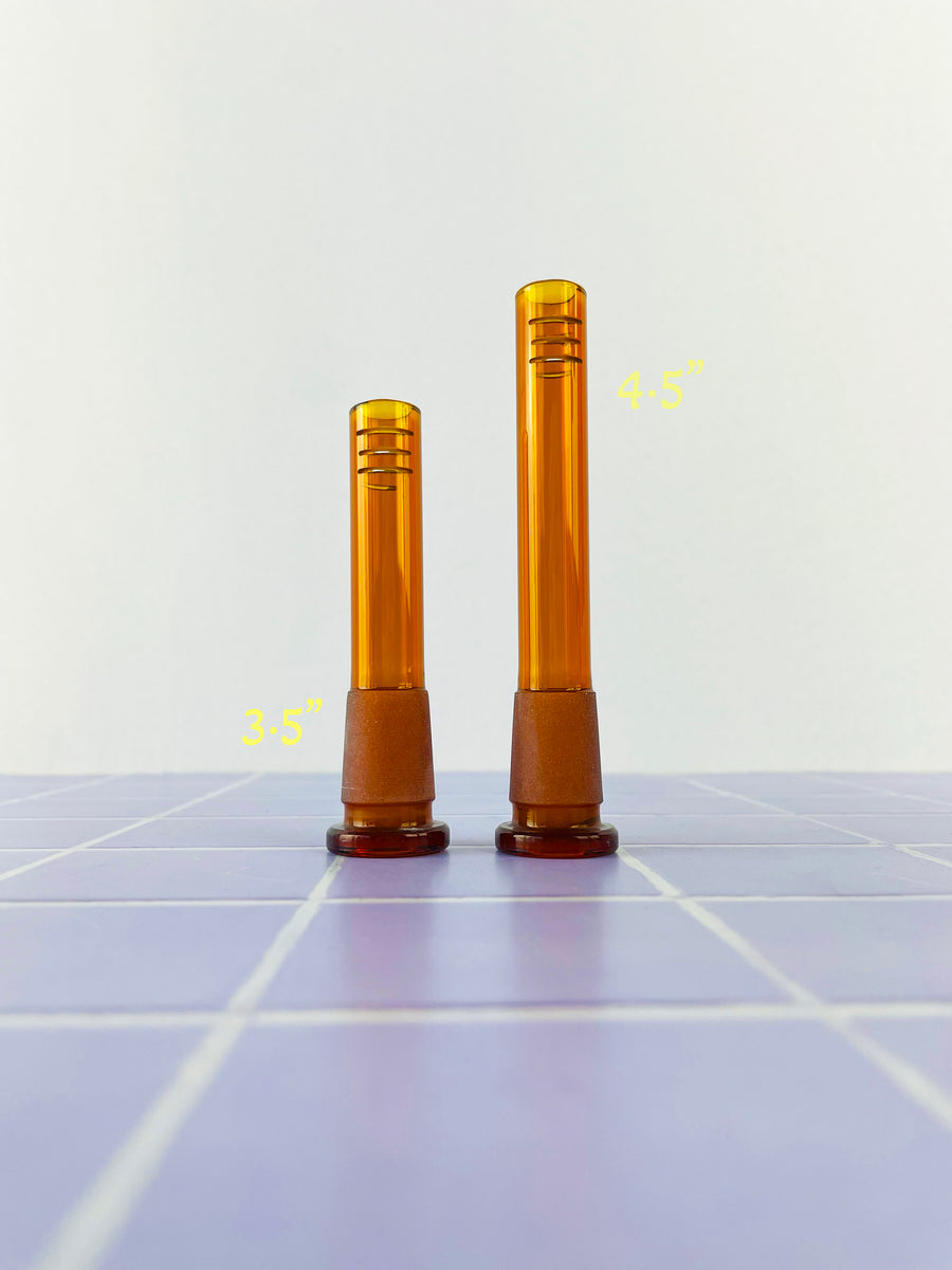 Amber Downstem