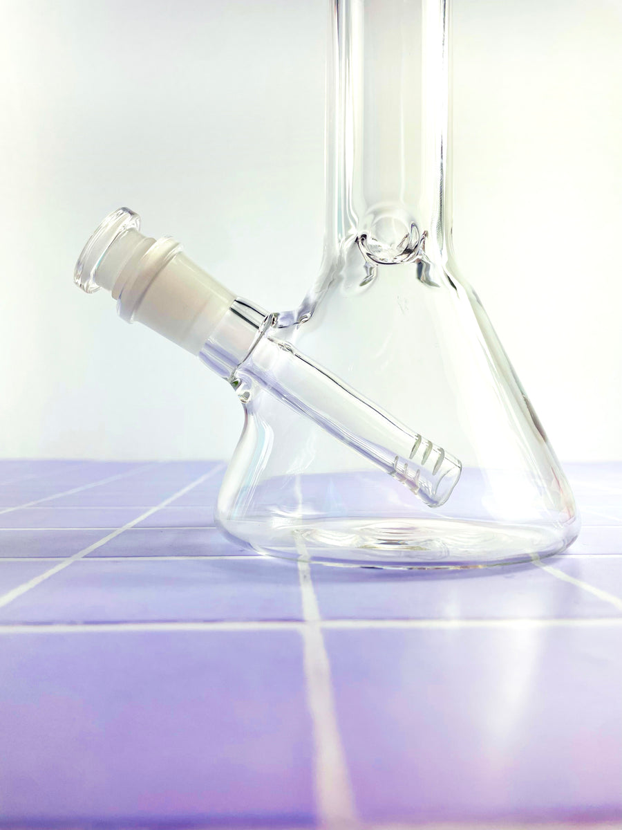 Clear Downstem