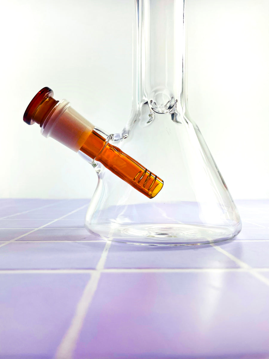 Amber Downstem