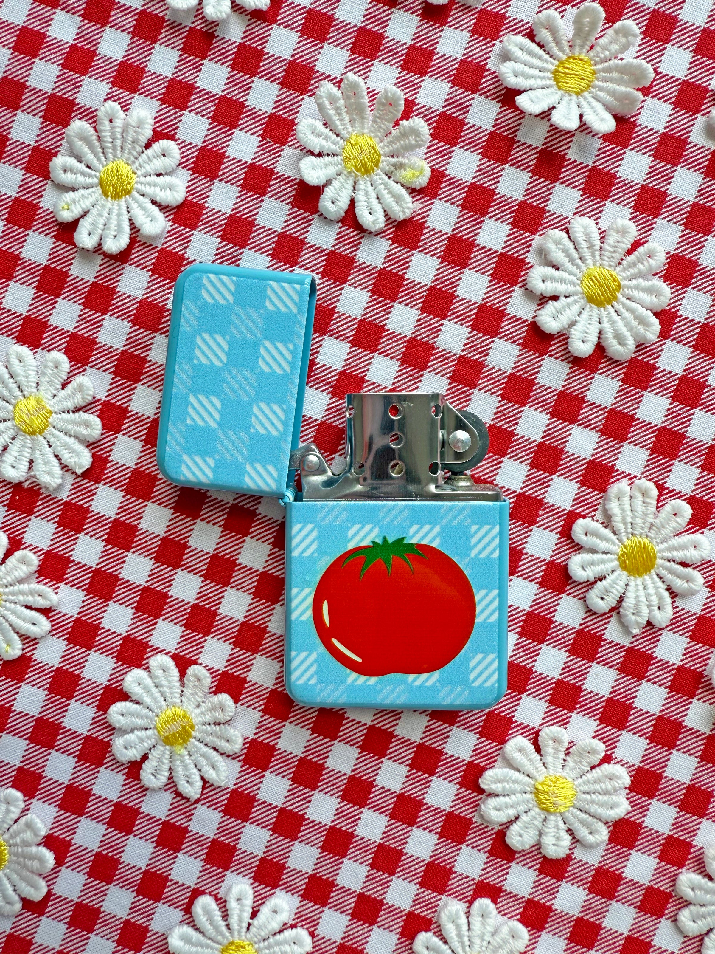 Tomato Lighter