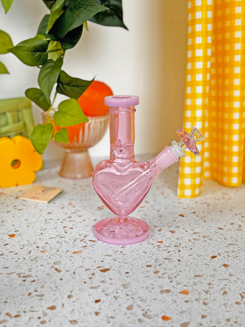 Bongs and Bubblers – Shop Burning Love