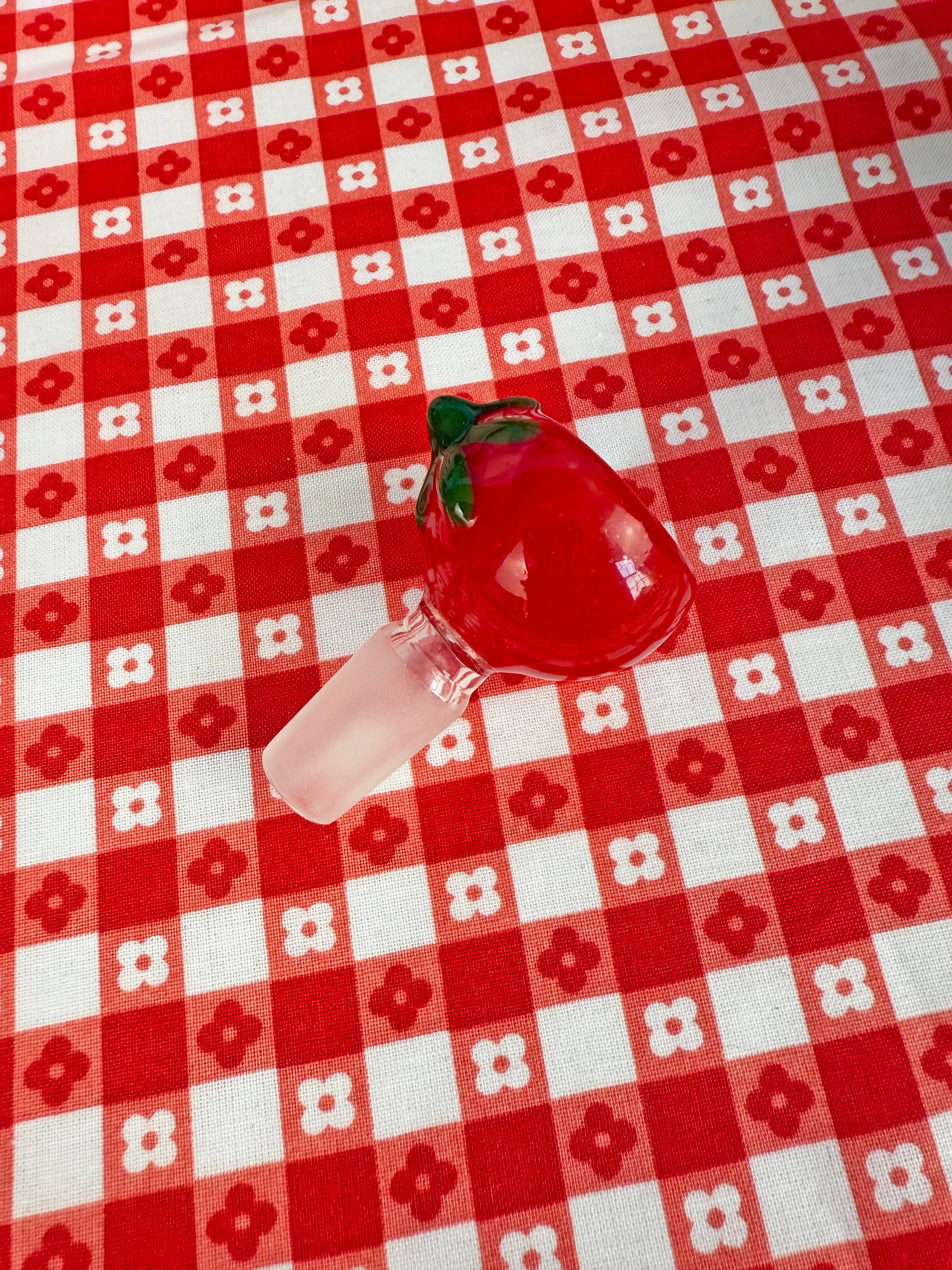 Tomato Slide