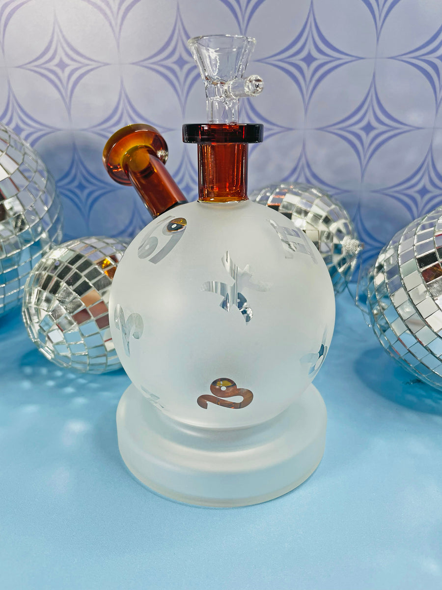 Horoscope Bong