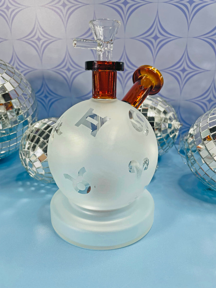 Horoscope Bong