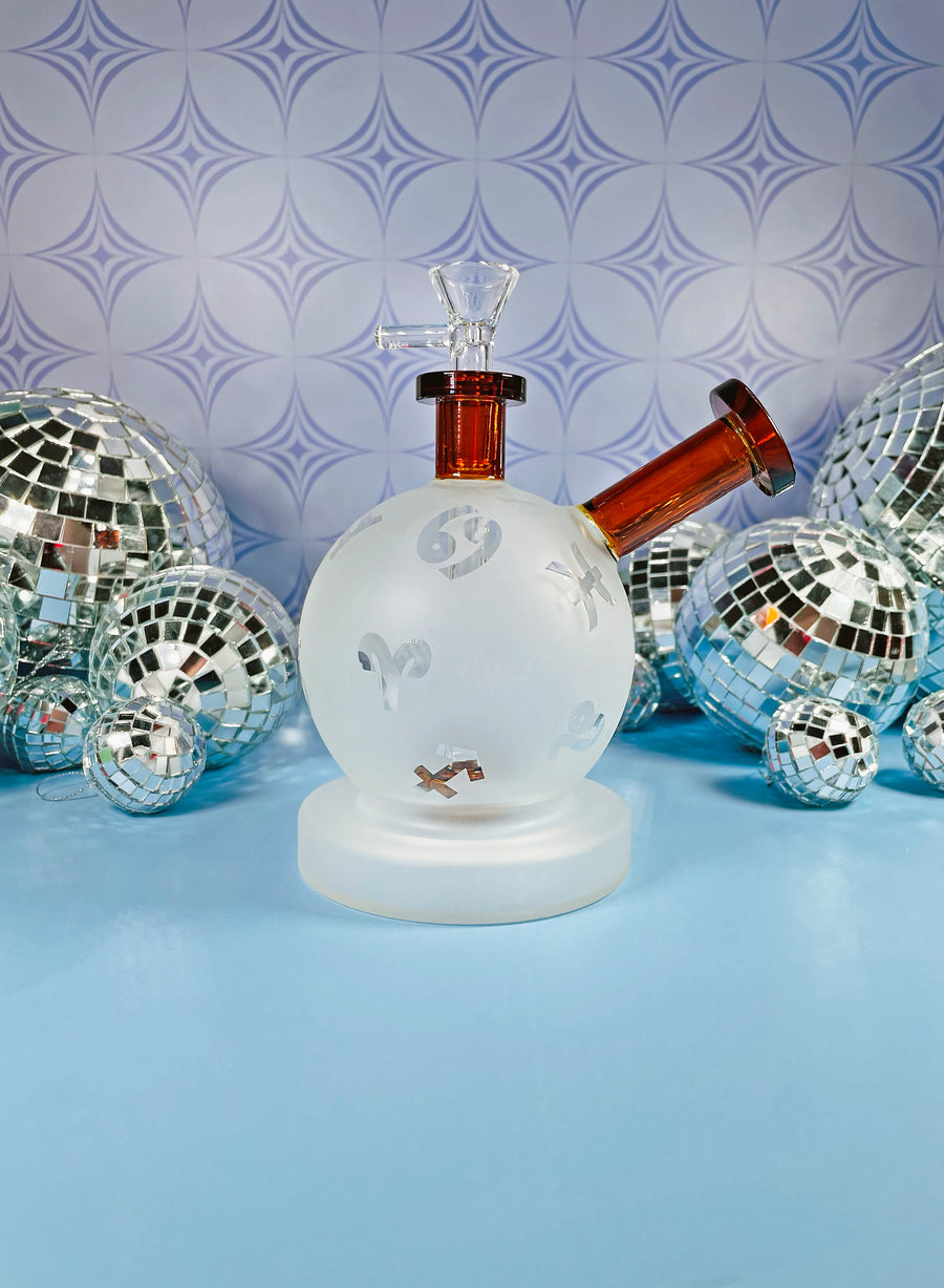 Horoscope Bong
