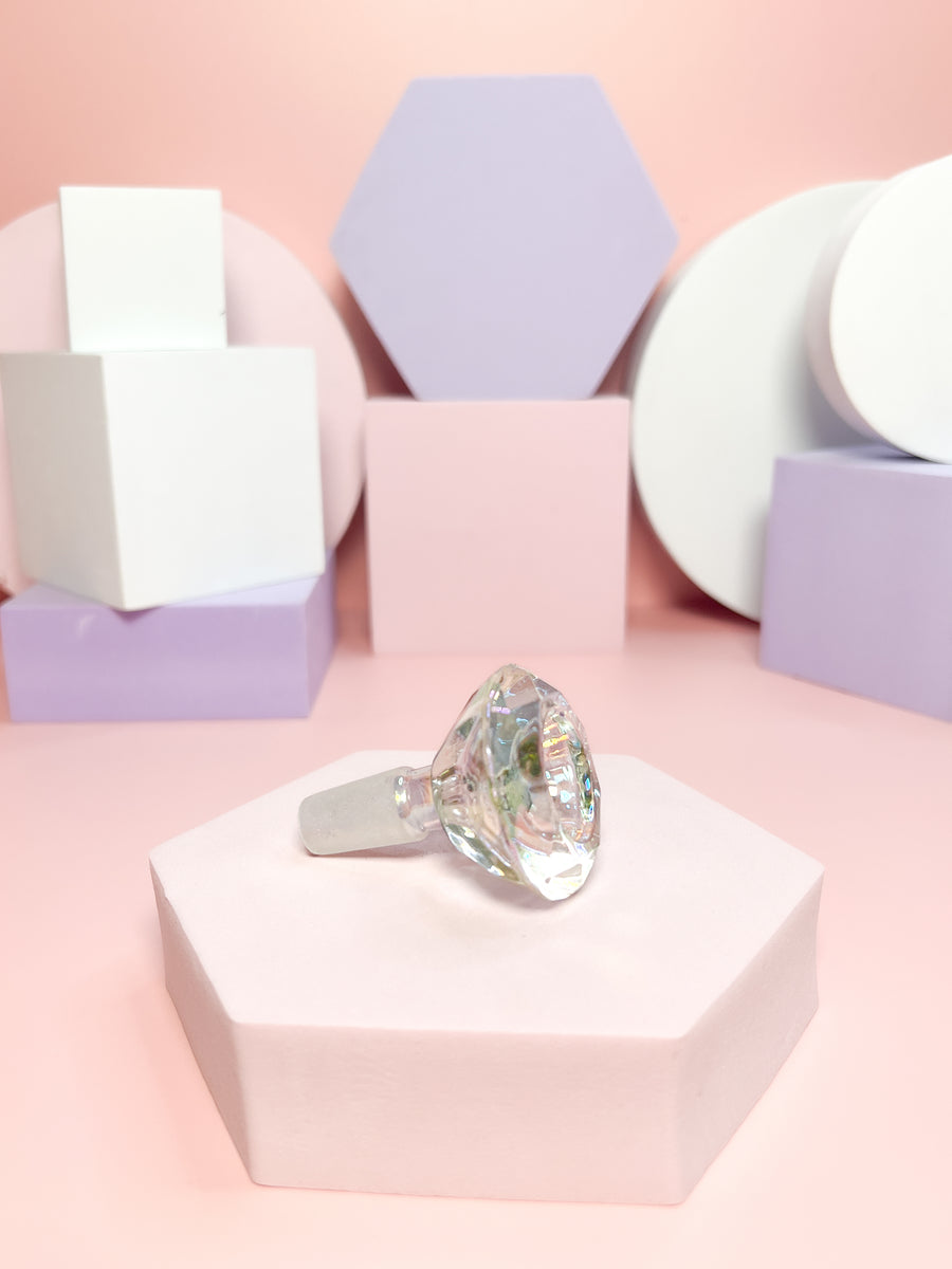 Gorgeous Gem Slide