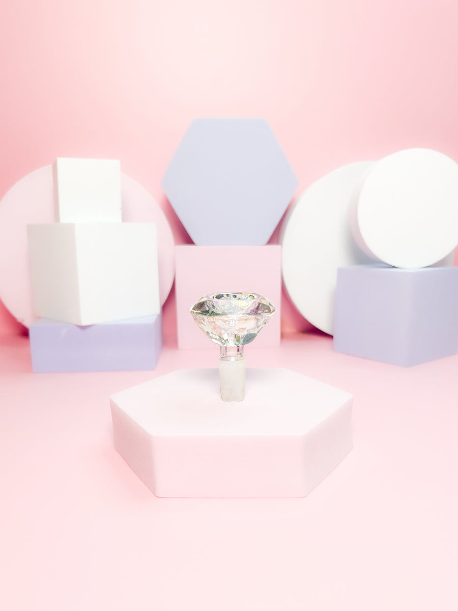 Gorgeous Gem Slide