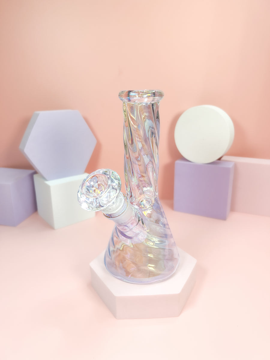 Gorgeous Gem Slide