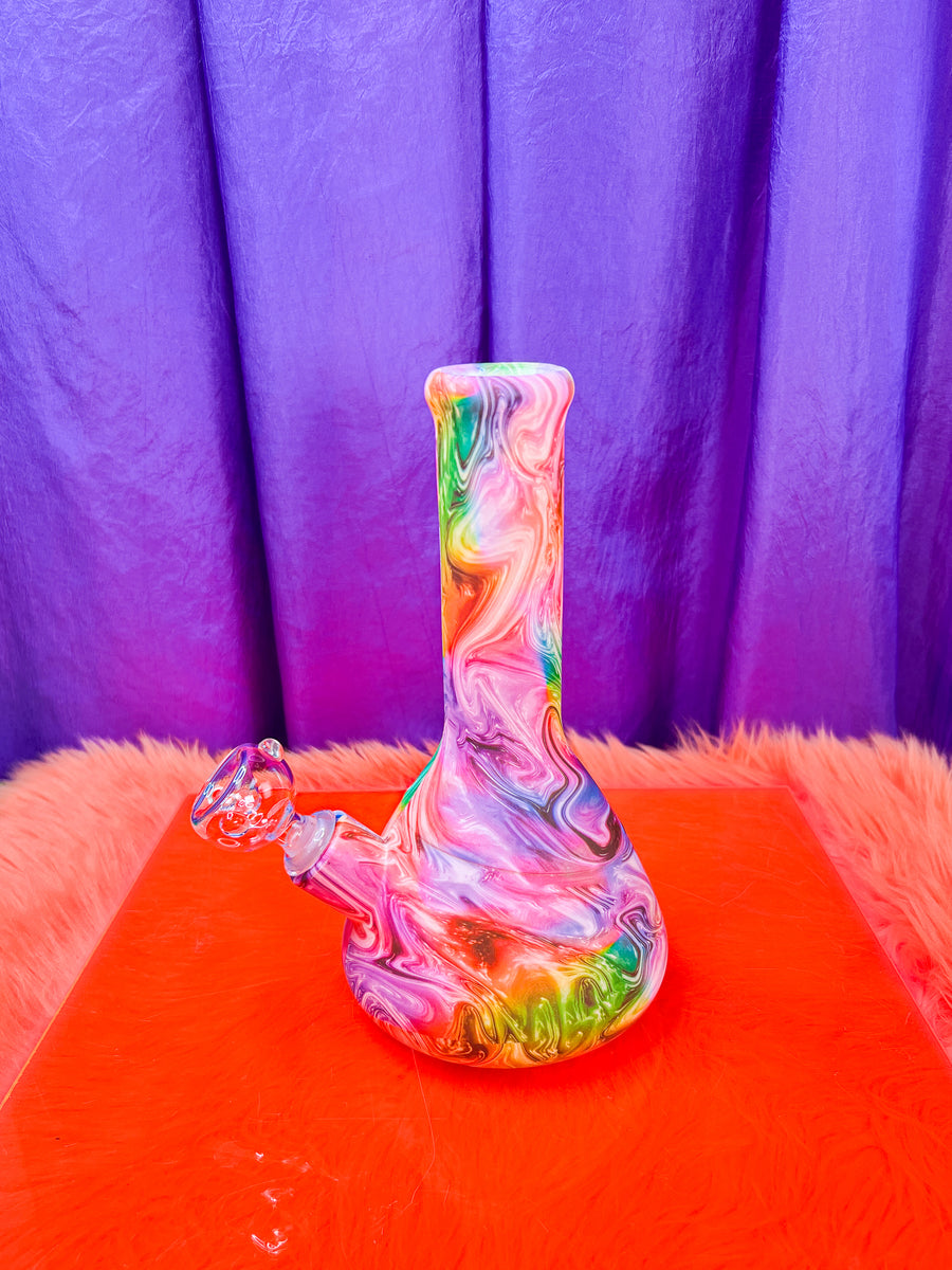 Unbreakable Bong