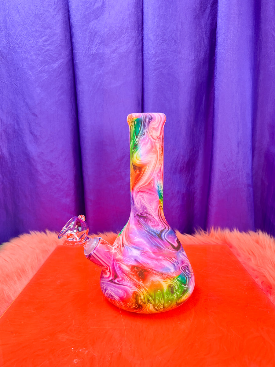 Unbreakable Bong