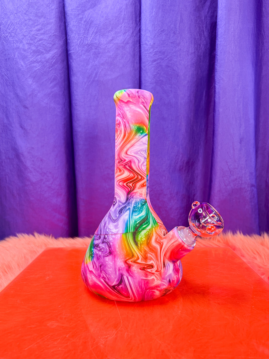 Unbreakable Bong