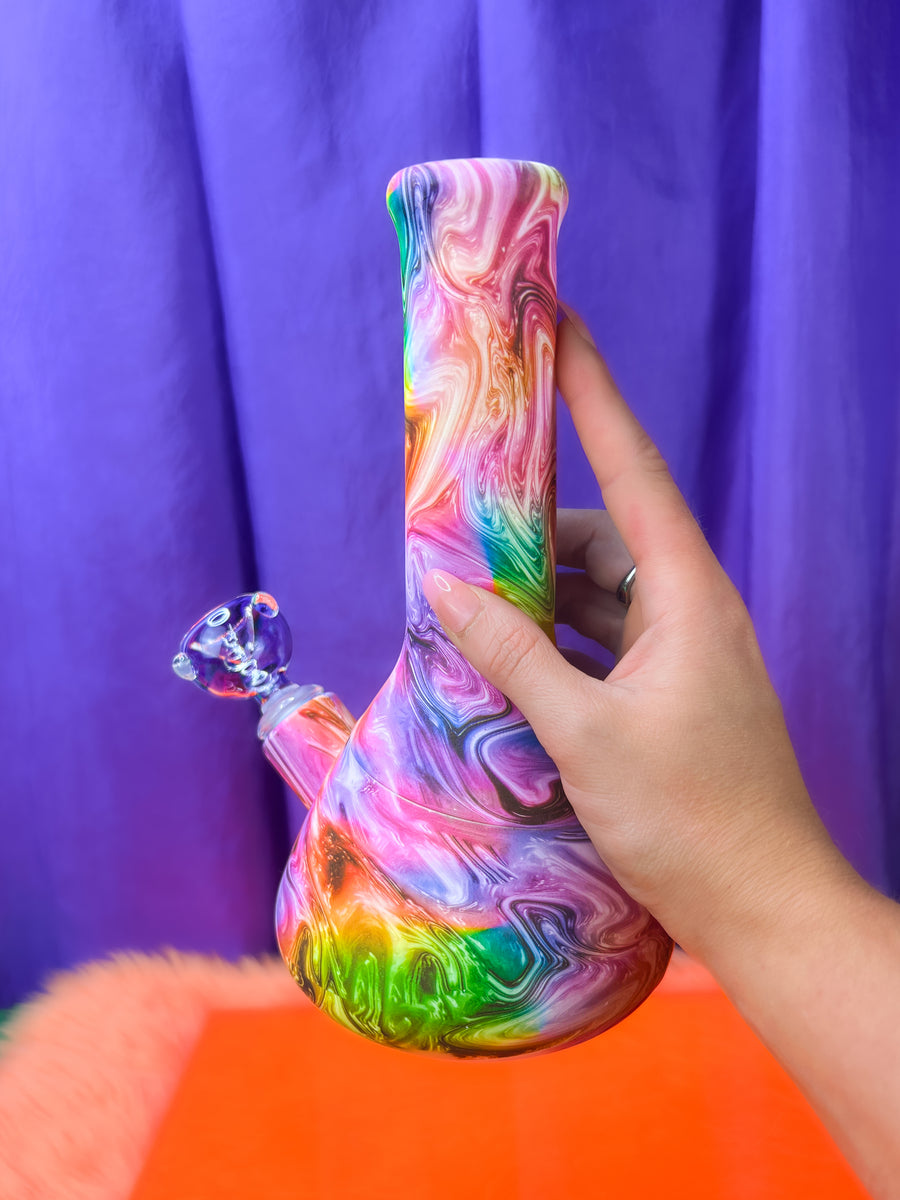 Unbreakable Bong