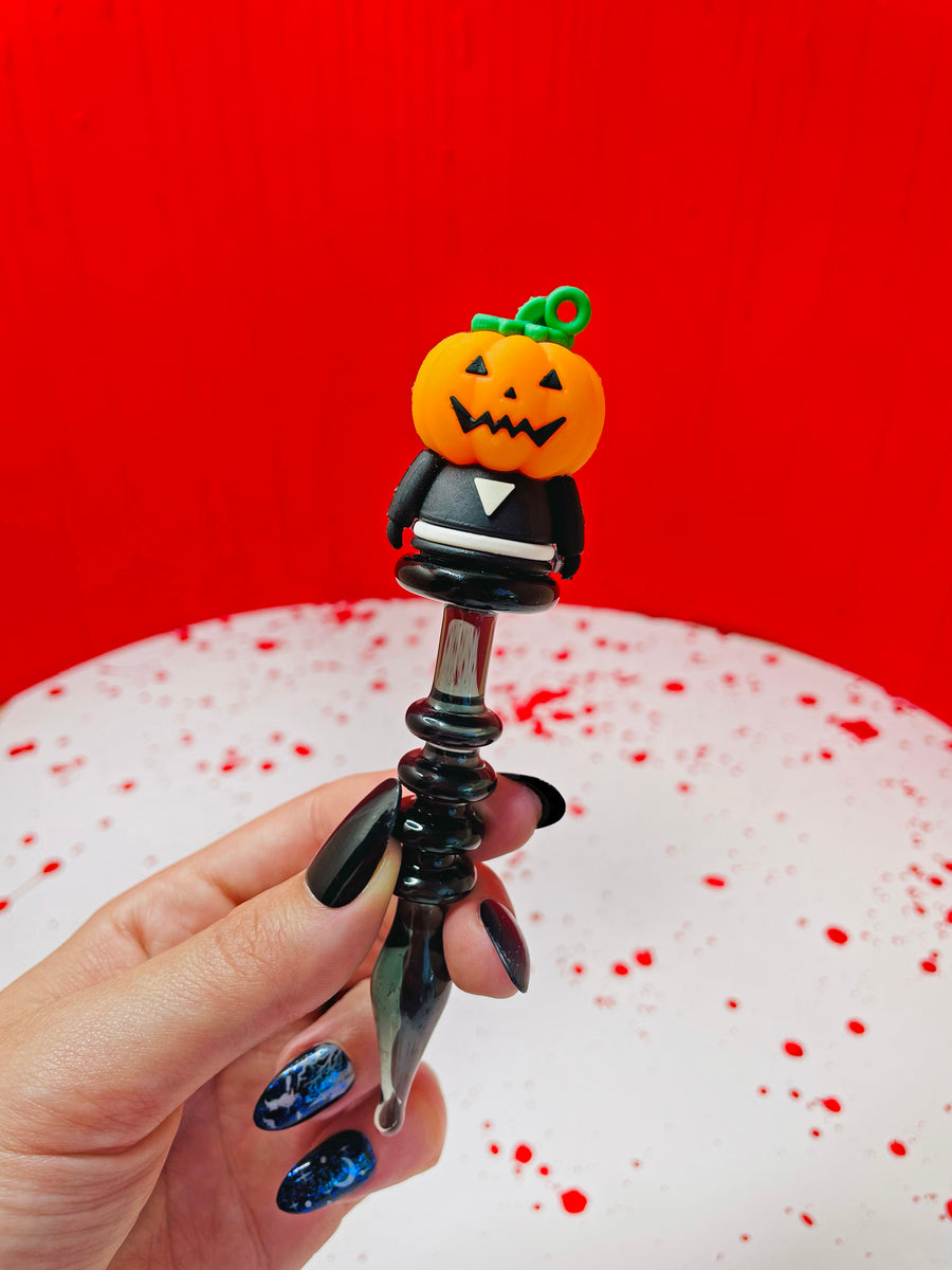 Pumpkin Dab Tool