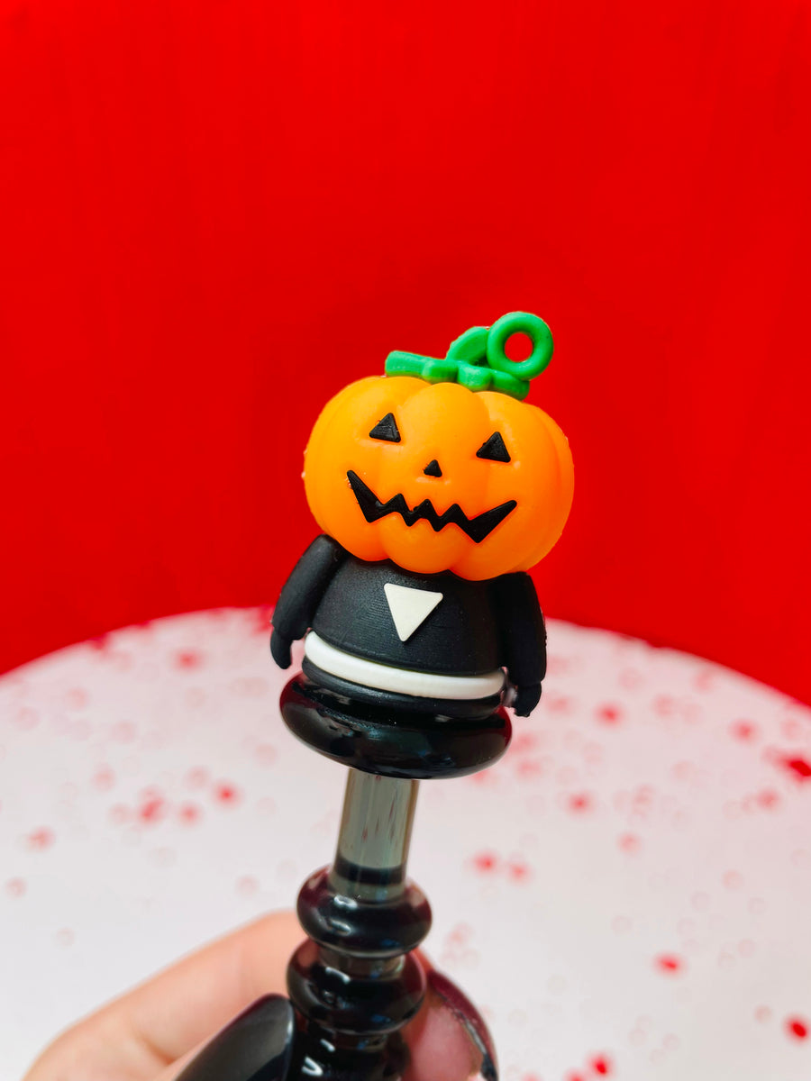 Pumpkin Dab Tool