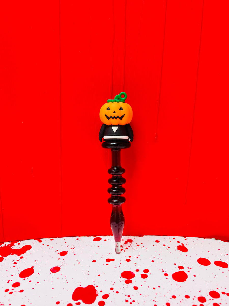 Pumpkin Dab Tool