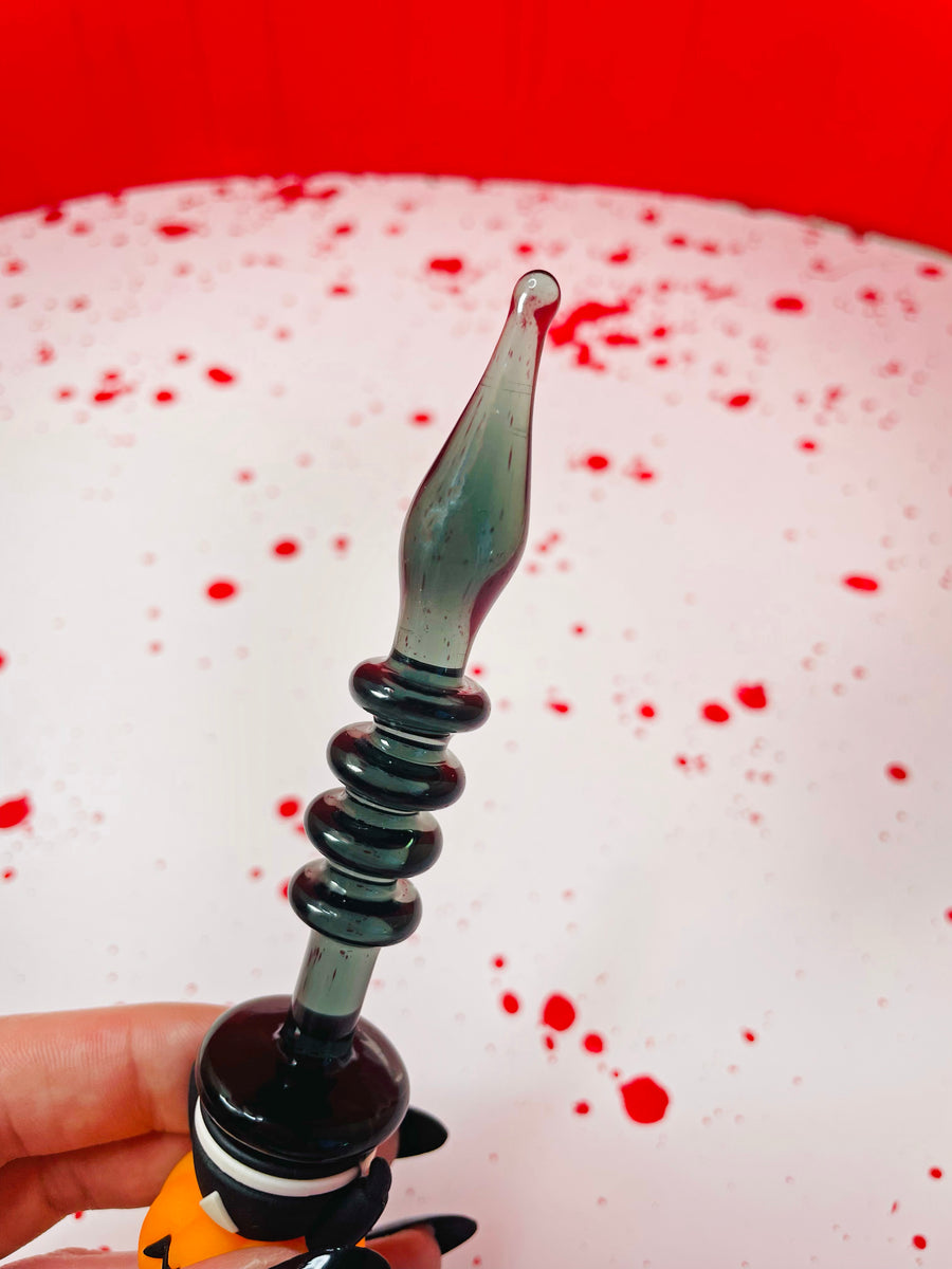 Pumpkin Dab Tool