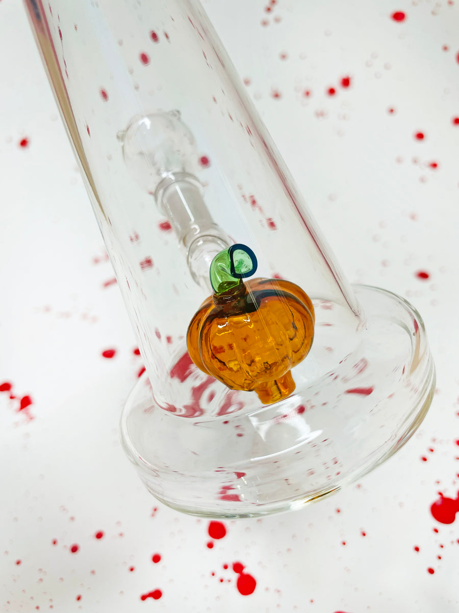 Pumpkin Perc Pipe