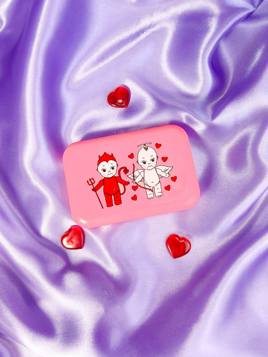 Kewpie Stash Box