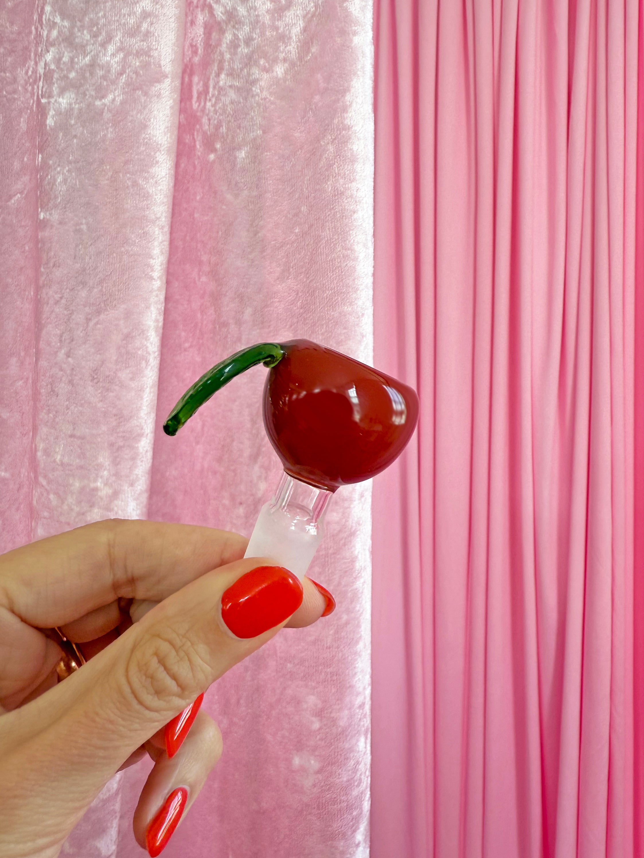 Cherry Slide