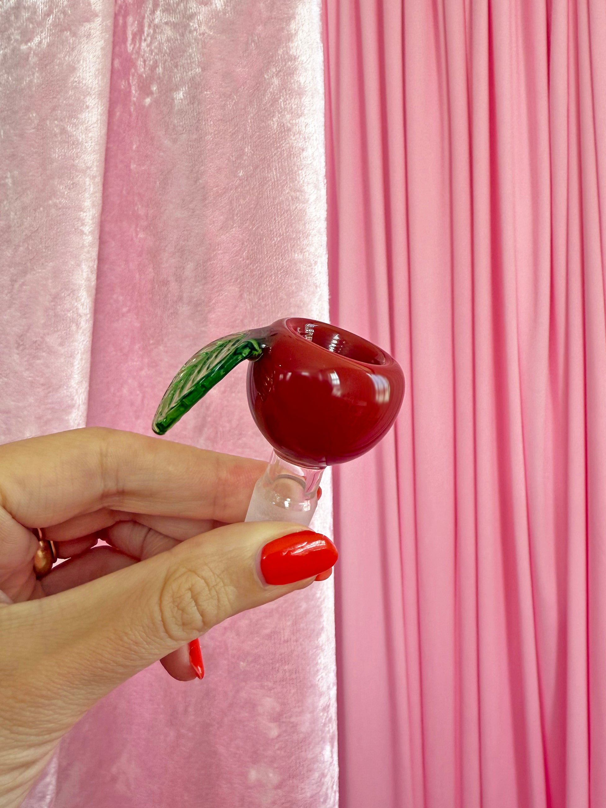 Cherry Slide