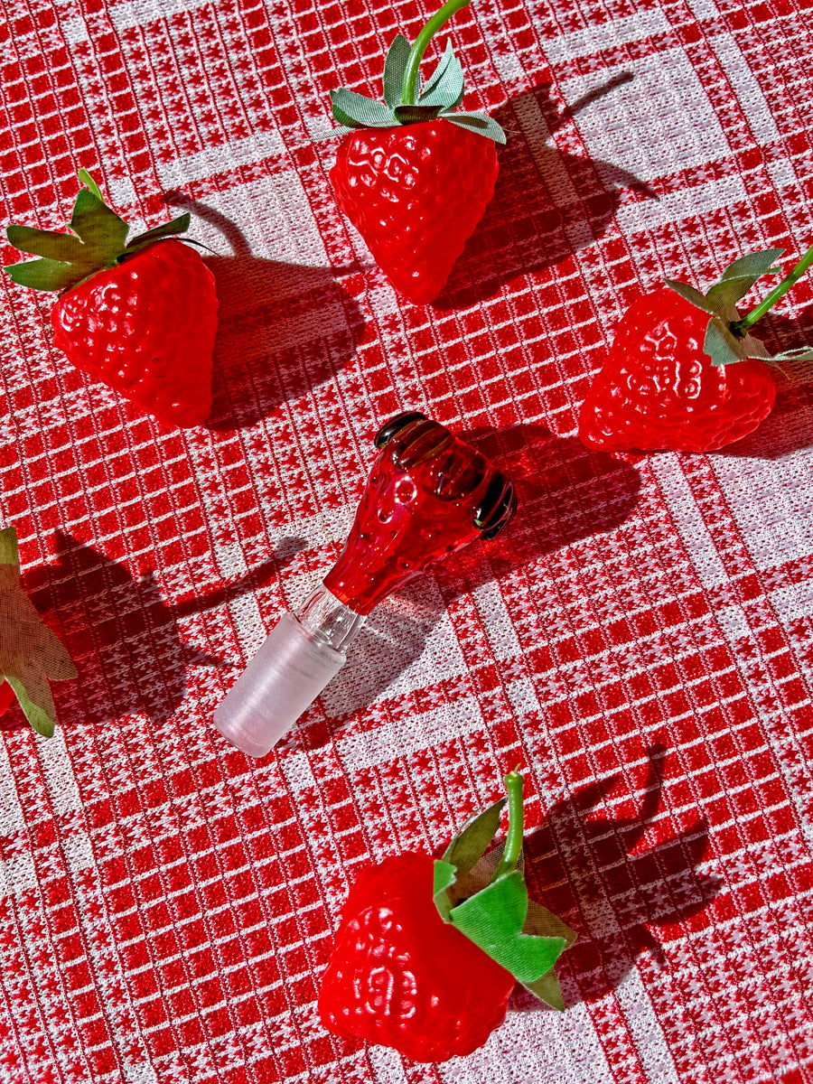 Berry Bowl