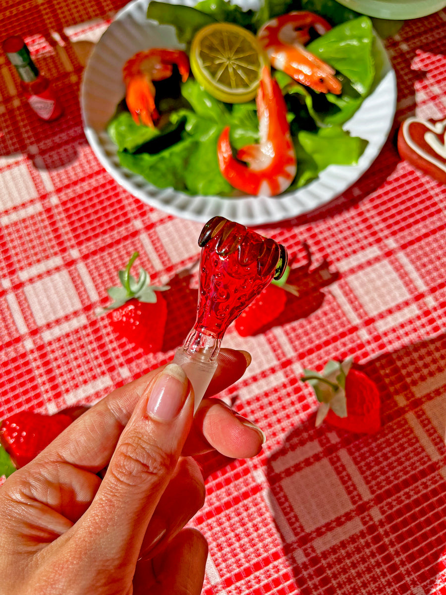 Berry Bowl