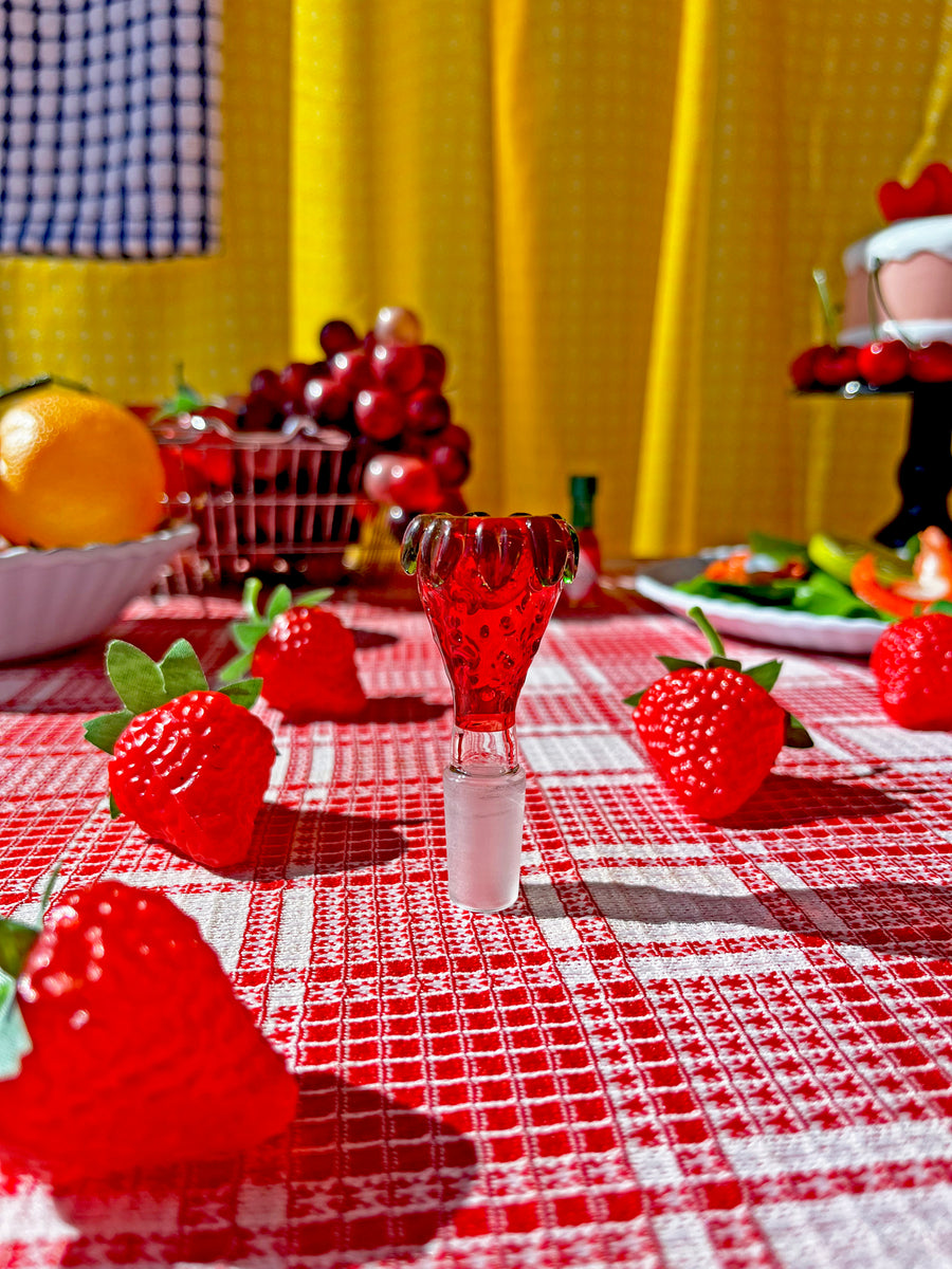 Berry Bowl