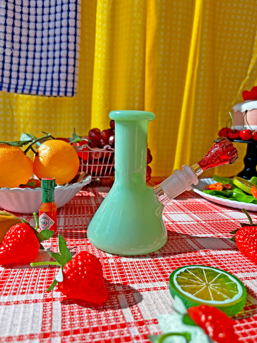 Berry Bowl