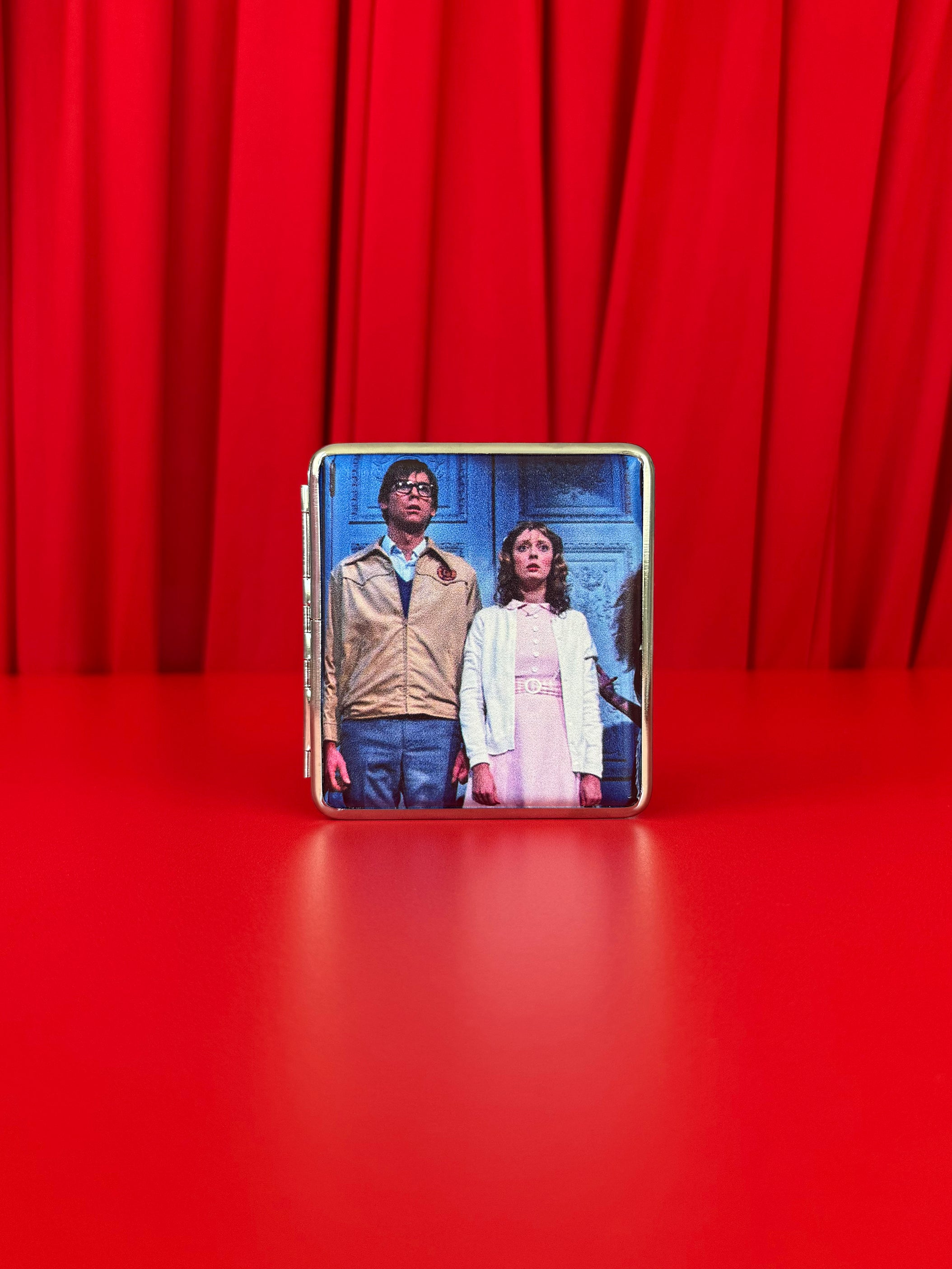 Rocky Horror Cig Case