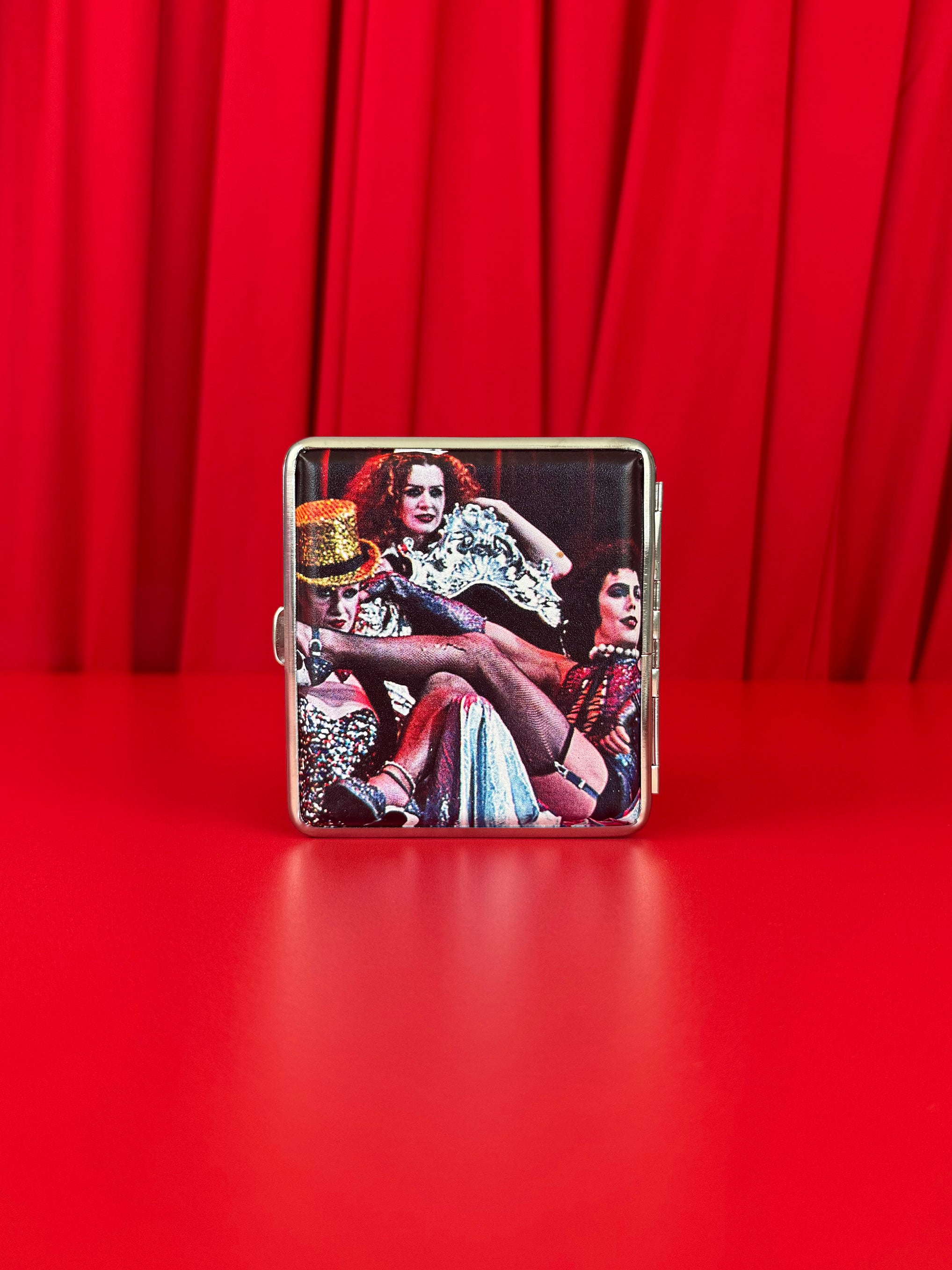 Rocky Horror Cig Case