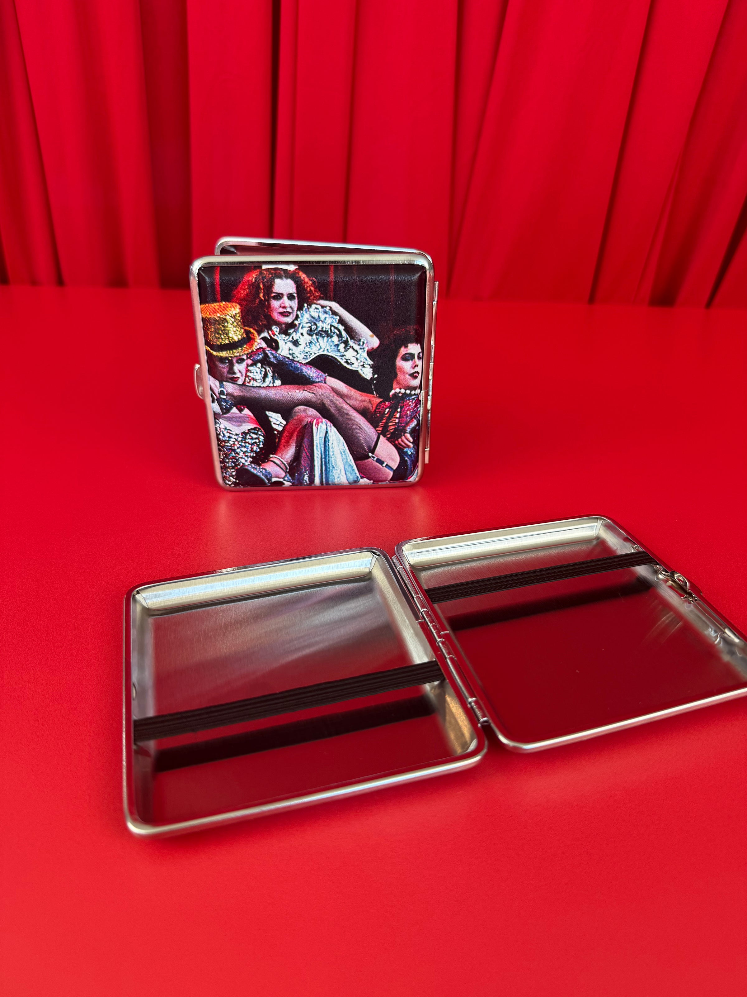 Rocky Horror Cig Case