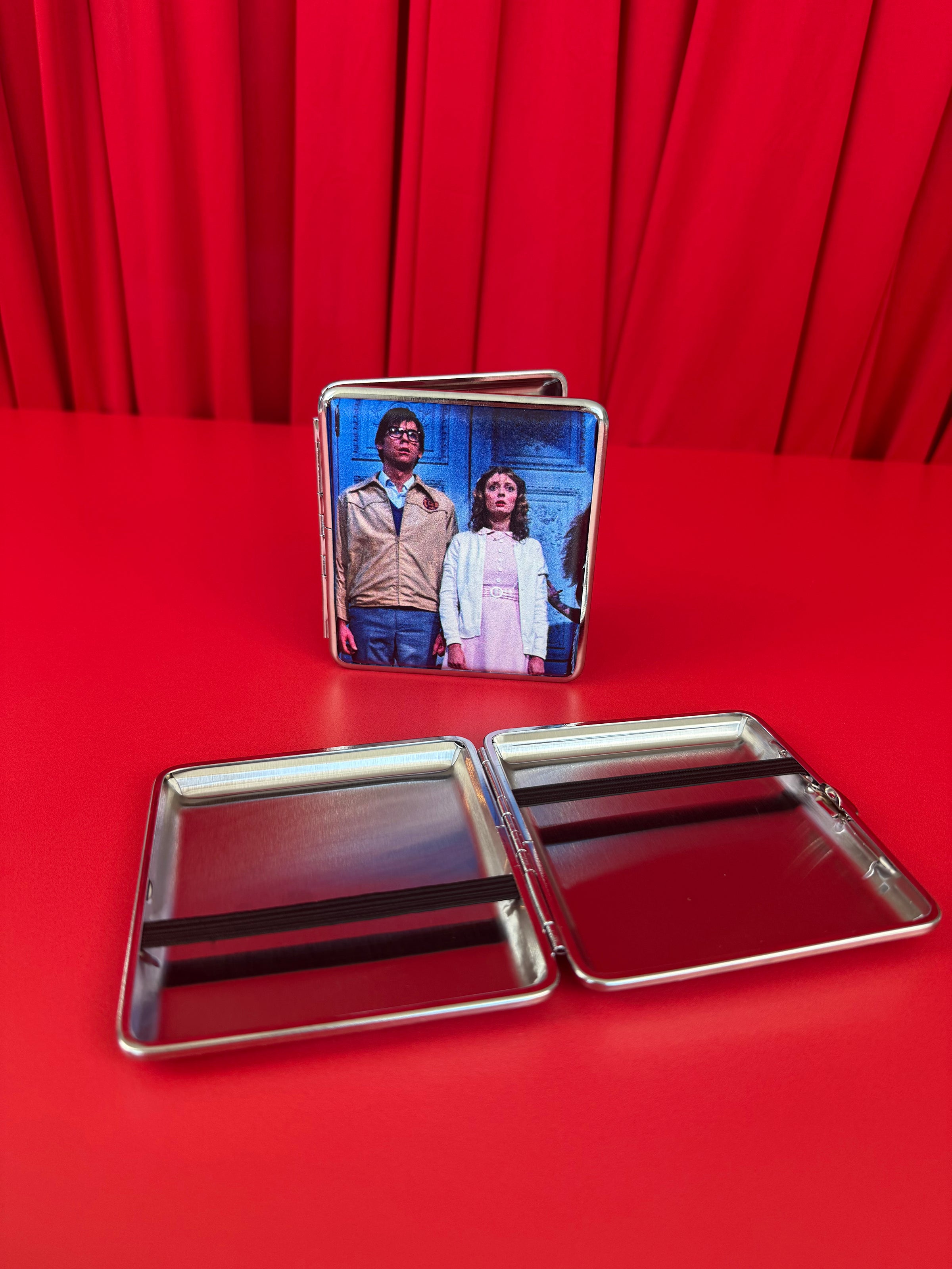 Rocky Horror Cig Case