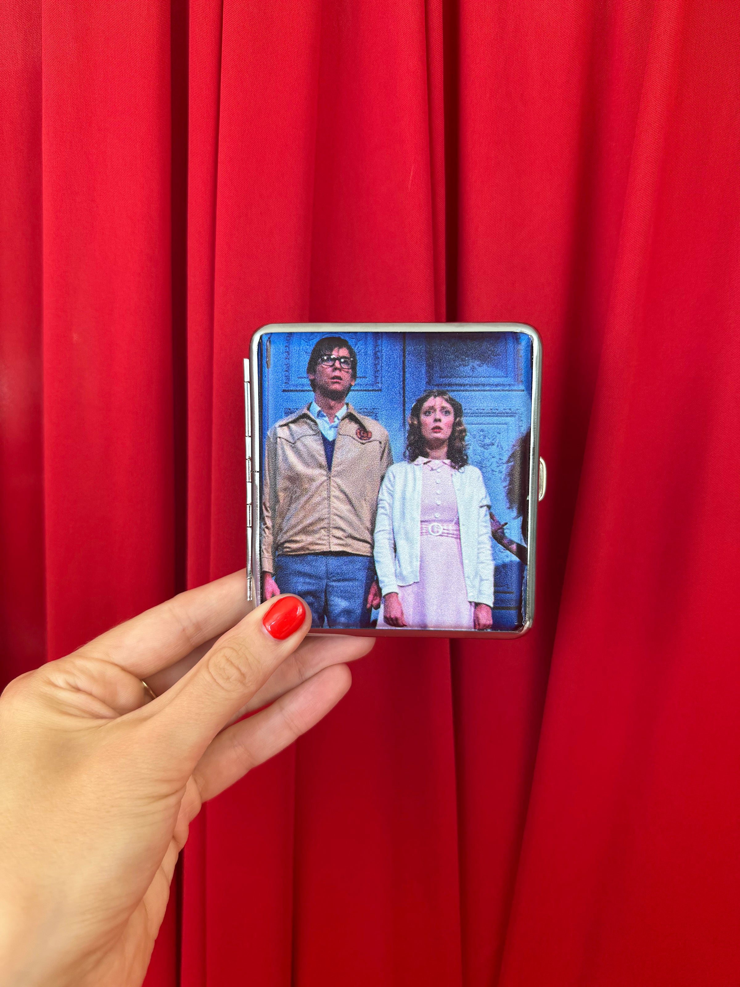 Rocky Horror Cig Case