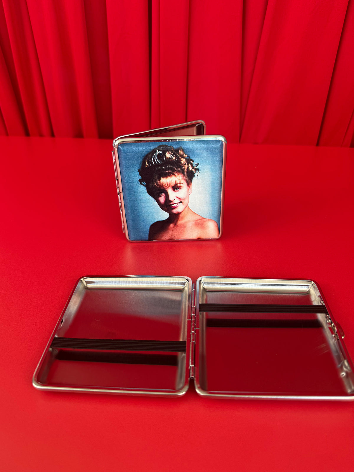 Twin Peaks Cig Case