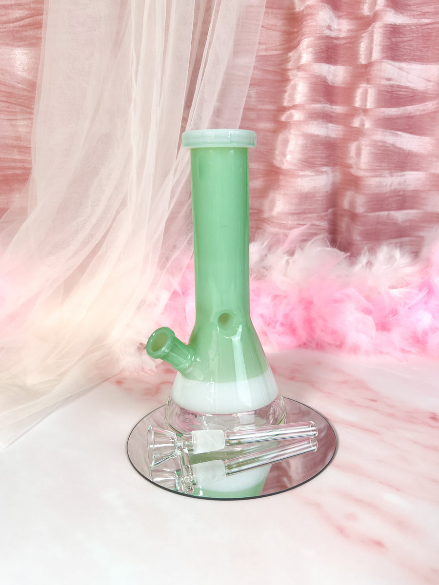 The Essential Bong- Jade