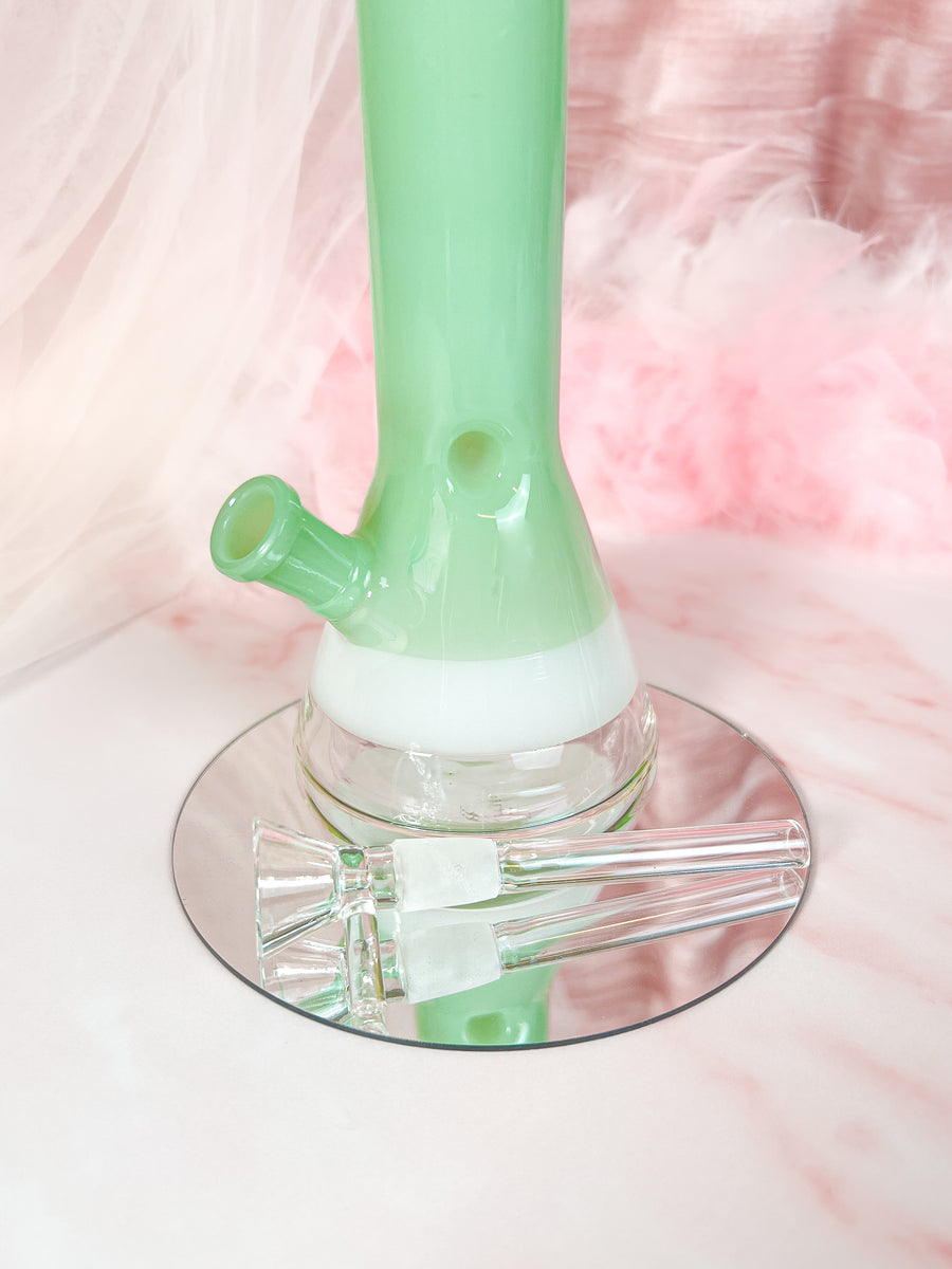 The Essential Bong- Jade