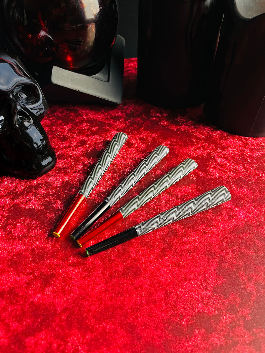 Black Lodge Cones