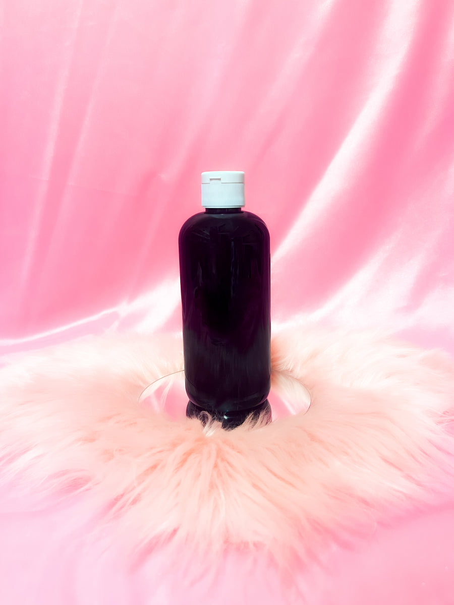 Pink Formula Cleaning Solution- Bubble Gum Scent