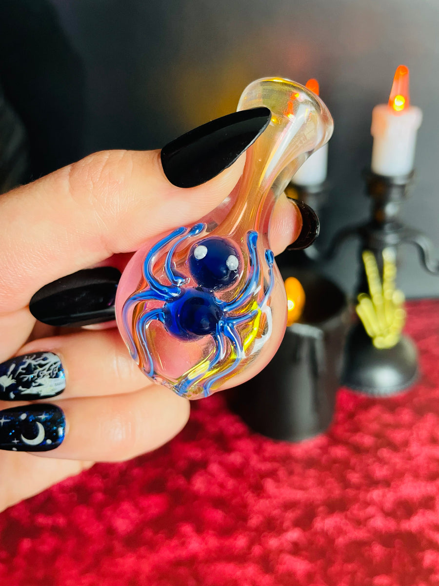 Spider Chillum